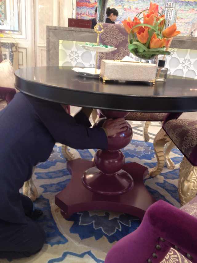 廈門保潔服務公司如何對別墅保潔收費